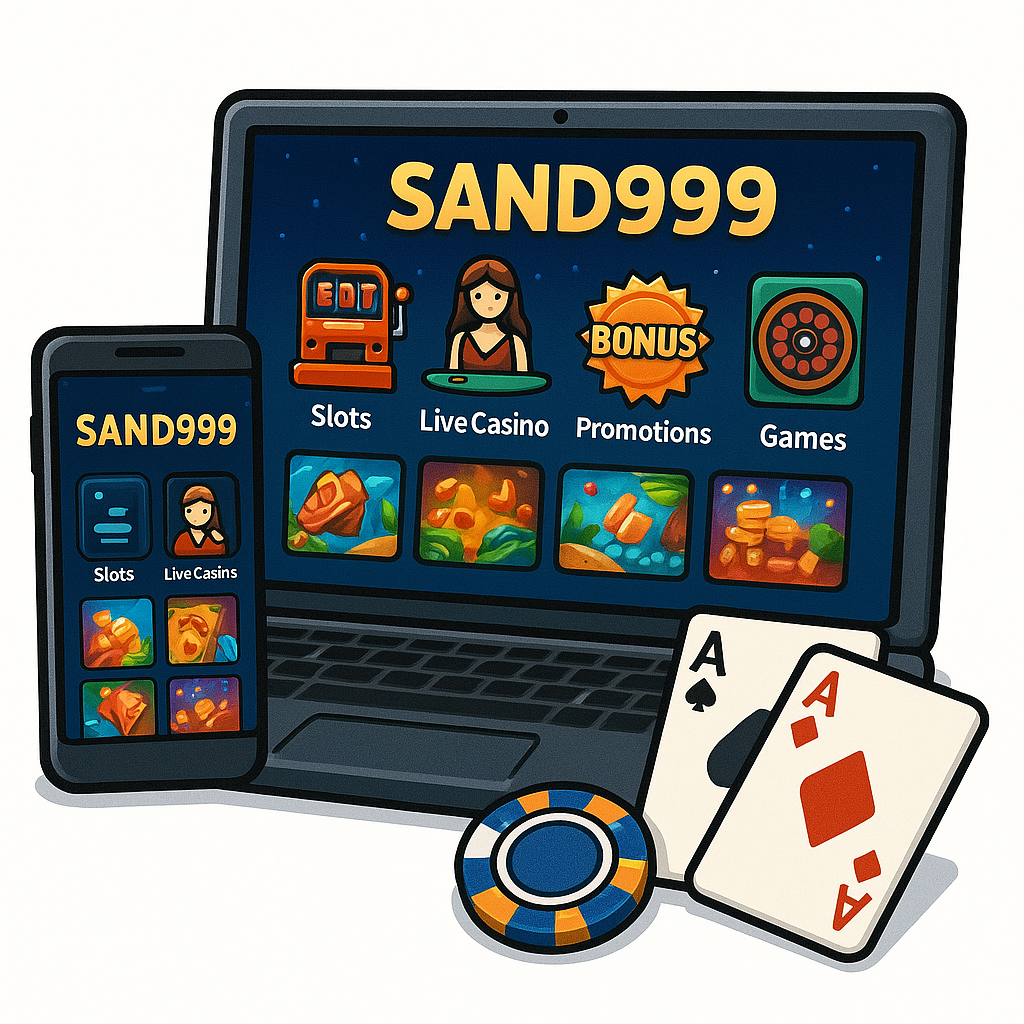 Sands999 Pic 01