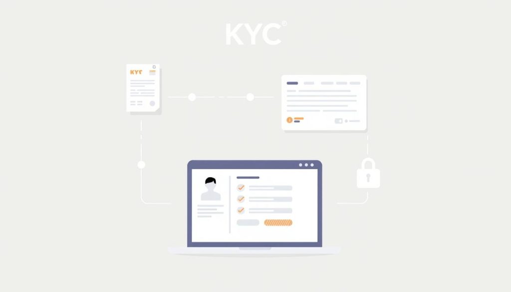 KYC เว็บพนัน