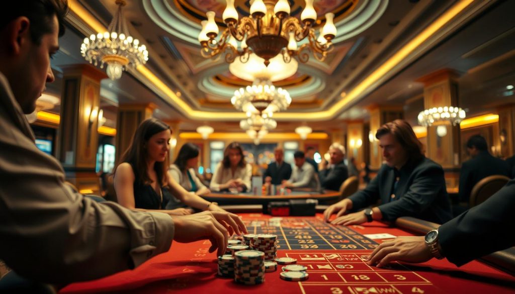 Live Casino 4K