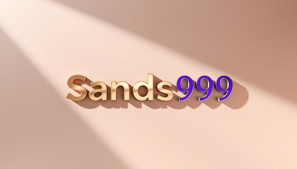 https www sands999 net เข้าสู่ระบบ