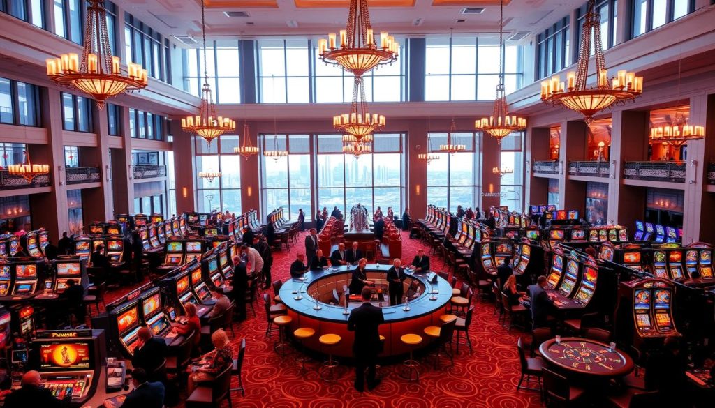 live casino