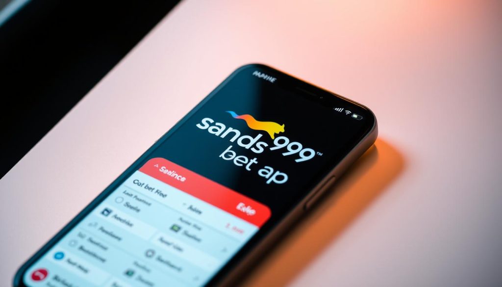 sands999 bet app