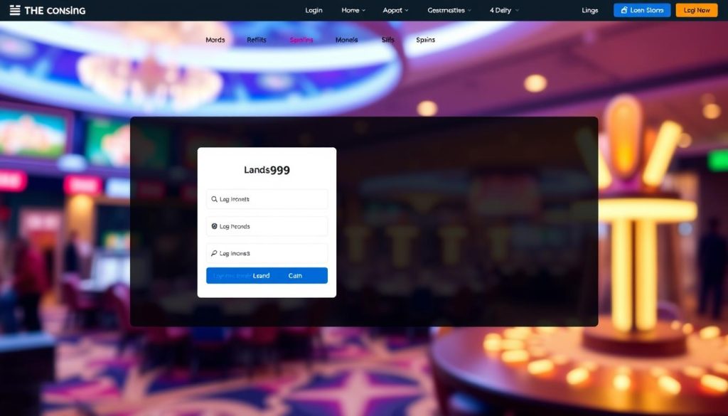 sands999 bet login