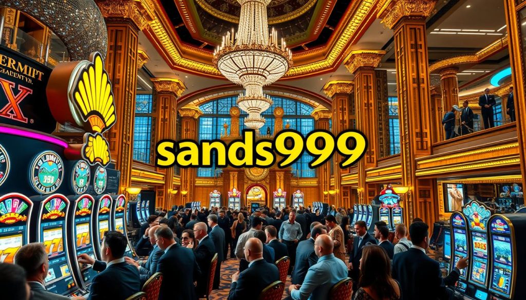 sands999 slot เข้าสู่ระบบ ล่าสุด วันนี้
