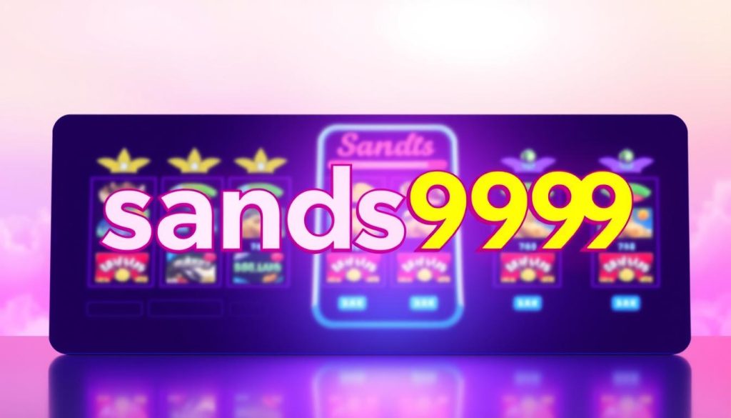 sands999 สาขา2