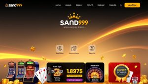 www.sands999.net