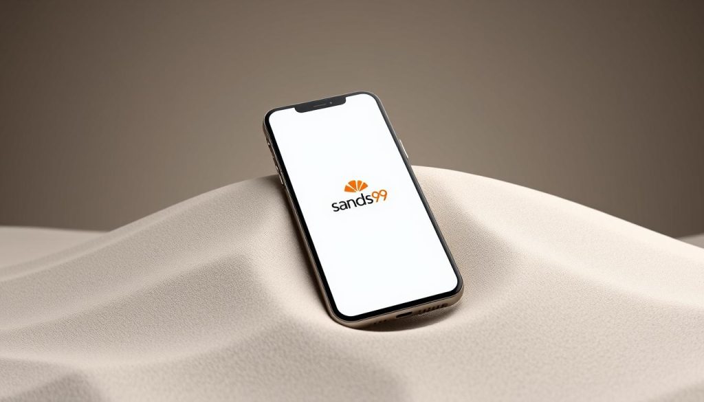 ดาวน์โหลดแอนดรอยด์ sands999 app