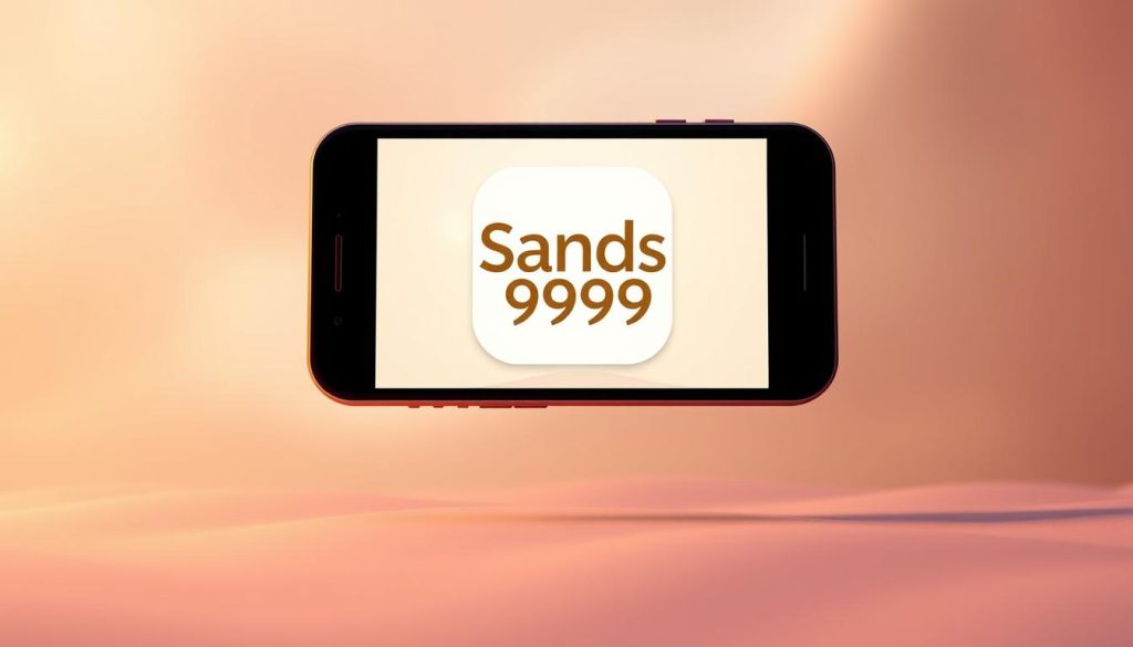 ดาวน์โหลดแอปมือถือ Sands 999