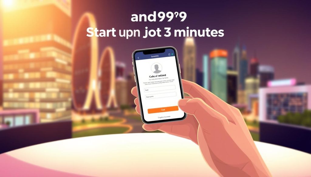 ยืนยันตัวตนออนไลน์ sands999