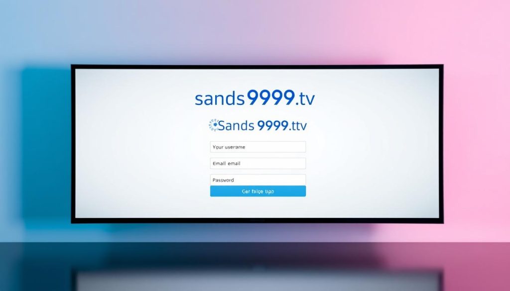 สมัครสมาชิก Sands999