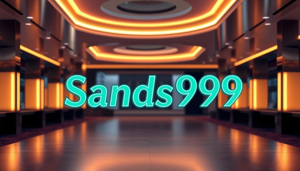 เว็บตรงสล็อต Sands999