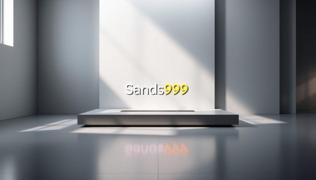 แพลตฟอร์มพรีเมียม Sands999